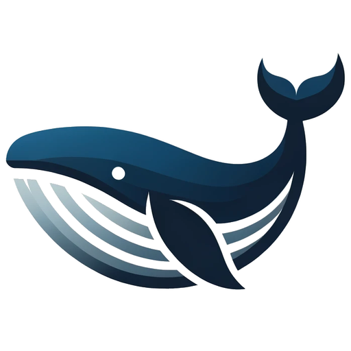 DNSai whale mark